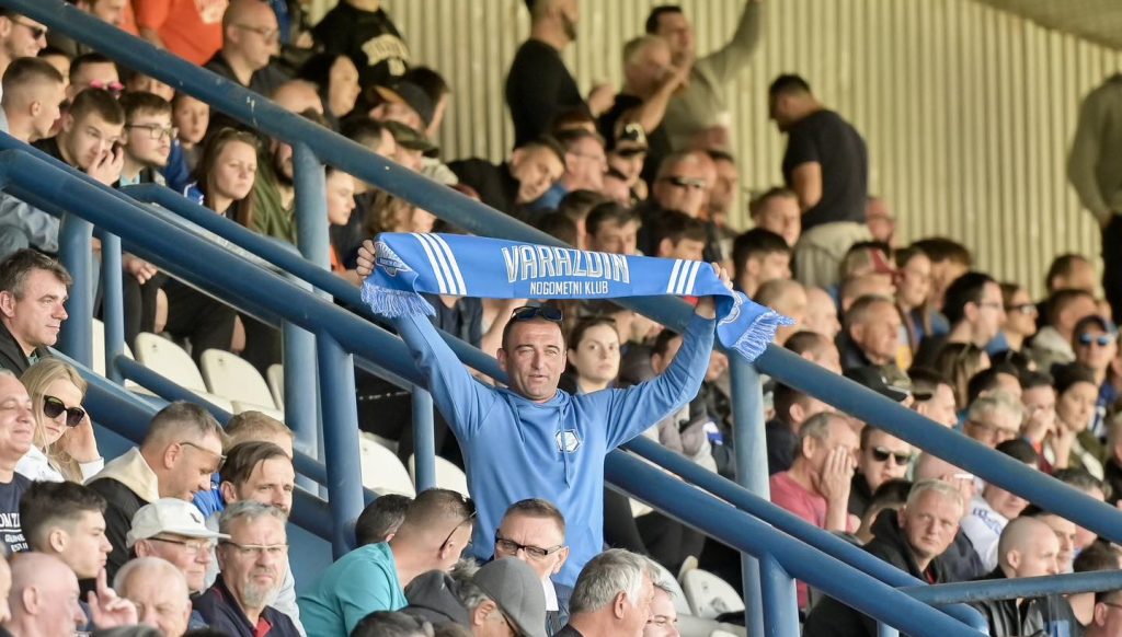 Varaždin i Slaven Belupo u lovu na prvu pobjedu