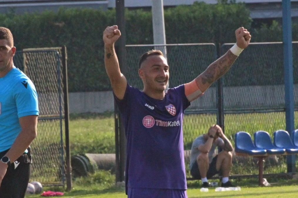Dubrava i Vukovar i nakon trećeg kola maksimalni, Dino Babić podnio ostavku
