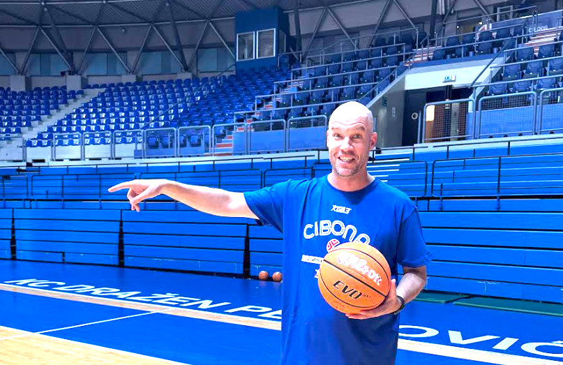 Bivši trener Bullsa i Warriorsa na klupi Cibone