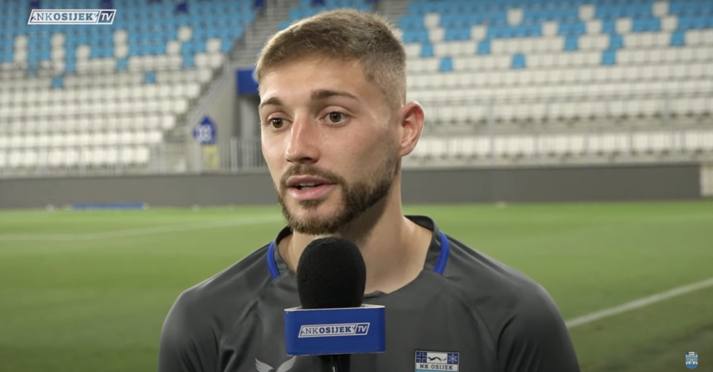Jurišić: “Svjesni smo da možemo bolje”