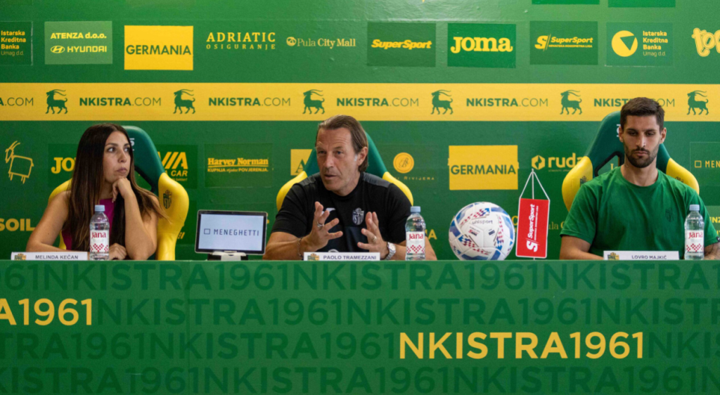 Derby della Učka: Istra s puno srca i vjere protiv Rijeke