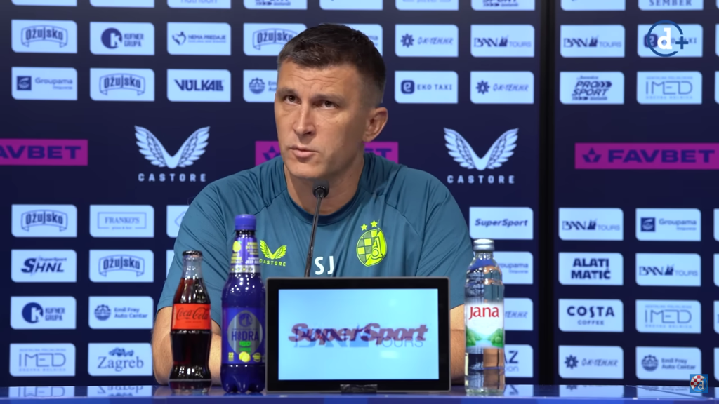 Dinamo dočekuje Goricu između dvije utakmice s Qarabagom