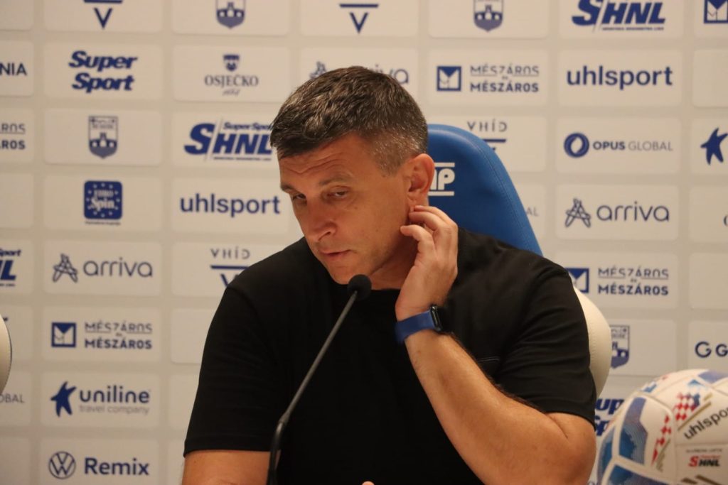Dinamo protiv Qarabaga po Ligu prvaka: “uz pomoć navijača do pobjede”