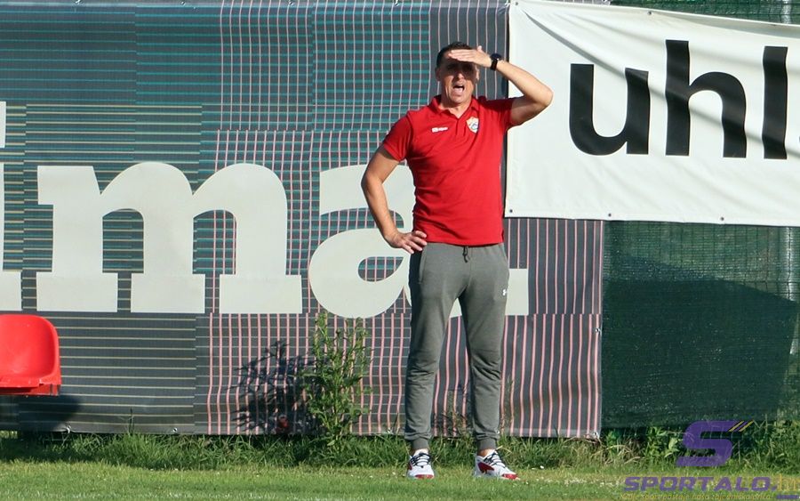 Zoran Buinac: “Segesta se neće obazirati na protivnike, nadigravat ćemo se sa svima!”