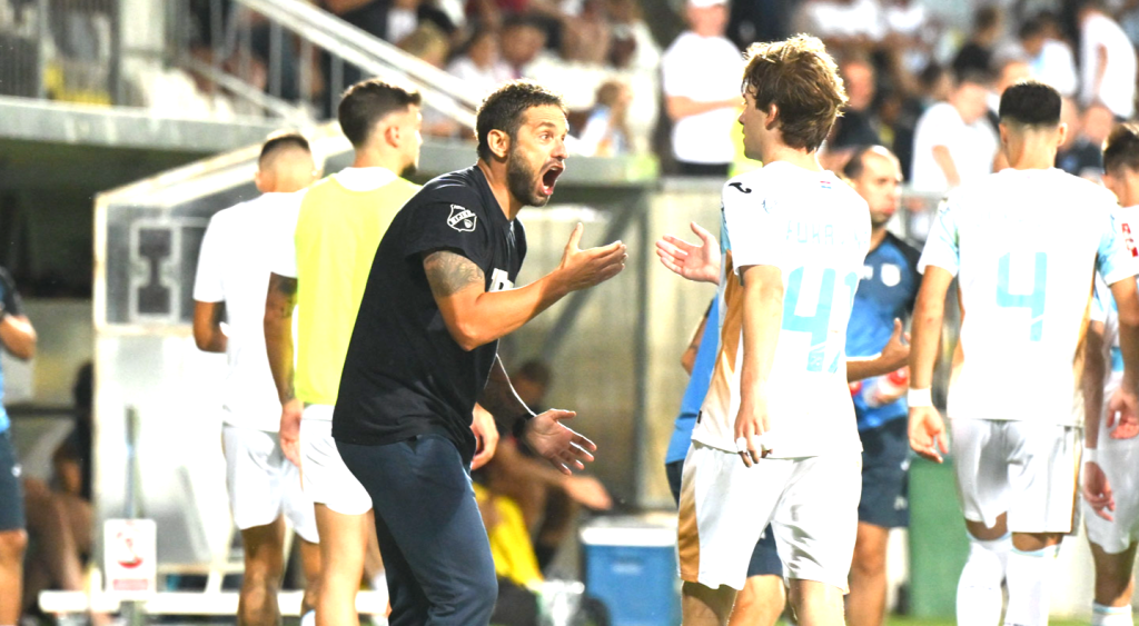 HNL retrovizor: Dinamo suveren, Rijeka uvjerljiva, Osijek u problemima