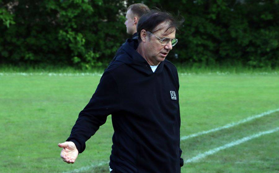 Zoran Bogolin: “Nakon 2-3 kola bit ćemo u optimalnoj formi”
