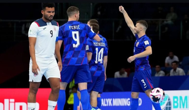 Nakon Portugala slijede Slovenci: Mavrović traži nove varijante, a najavljuje dvije ozbiljne provjere!