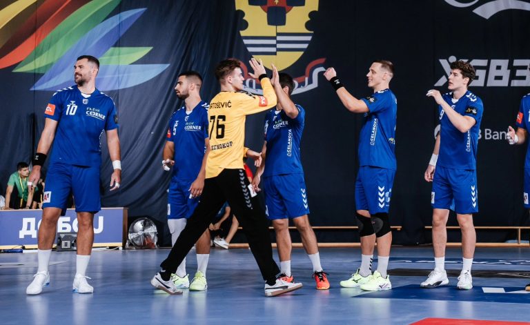 RK Zagreb