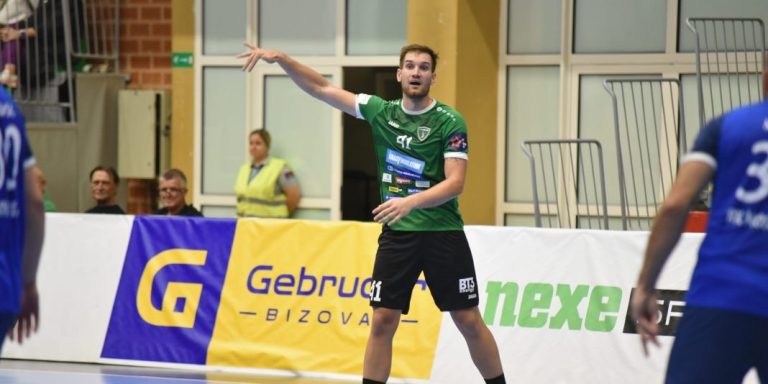 RK Nexe - Moslavina Paket24 Premijer liga