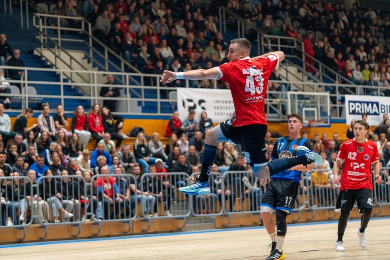 Čakovec - Varaždin Paket24 Premijer Liga