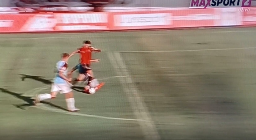 Cibalia se oglasila povodom sudačkih previda u posljednja dva kola