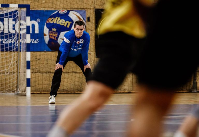 RK Dubrava Paket24 Premijer liga