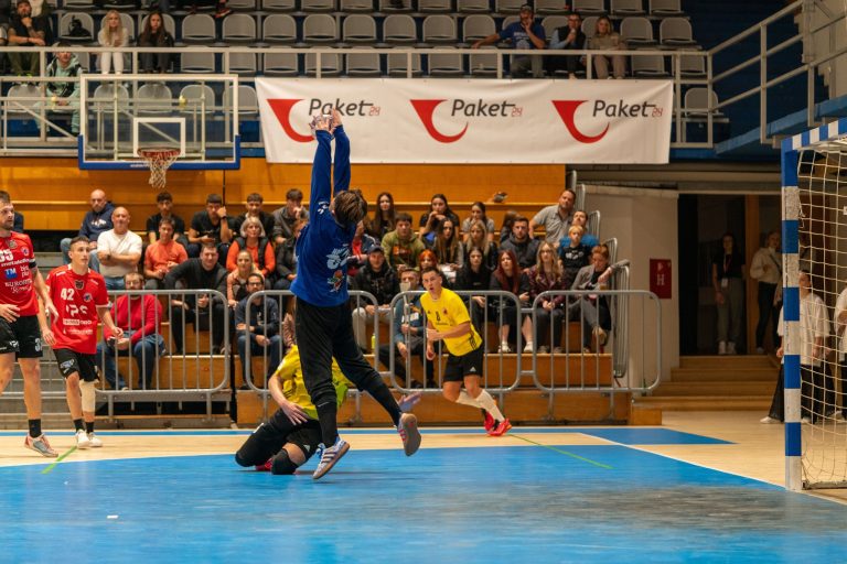 Čakovec - Dubrava Paket24 Premijer Liga