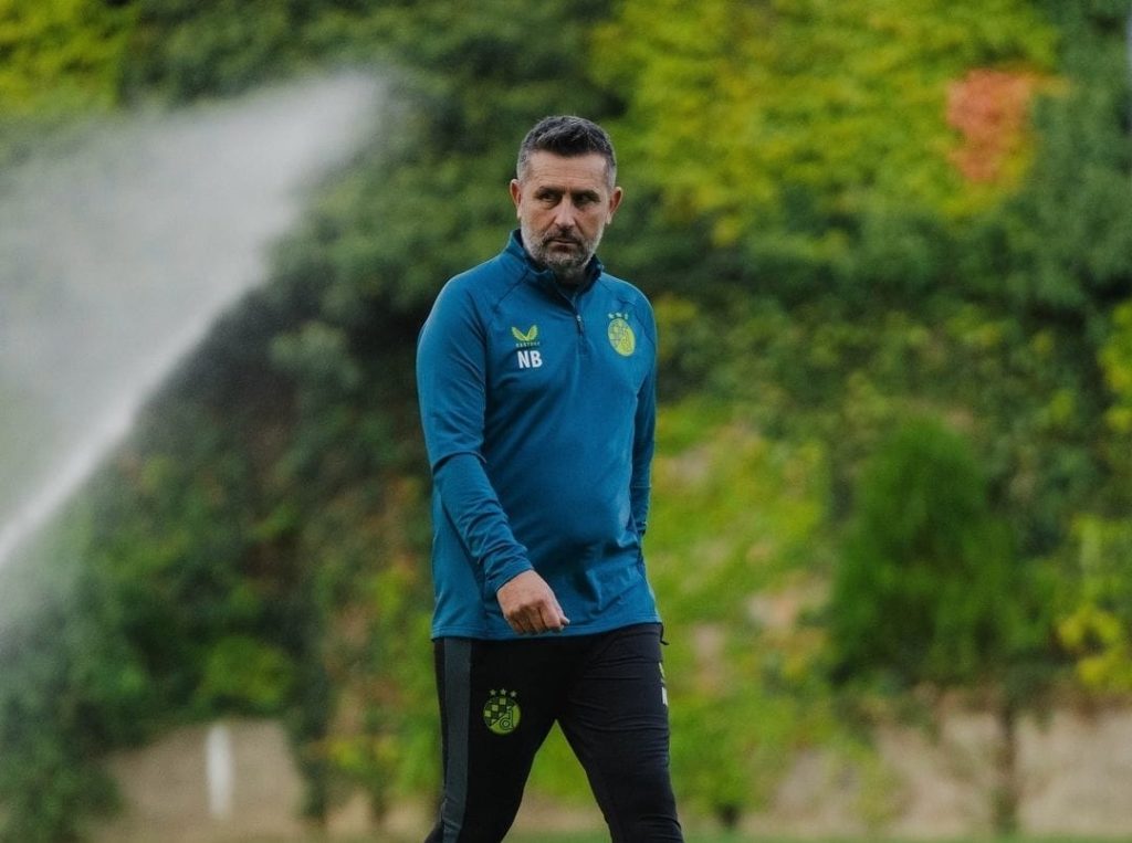 Dinamu je pobjeda pod mus, a na Maksimir dolazi preporođeni Osijek