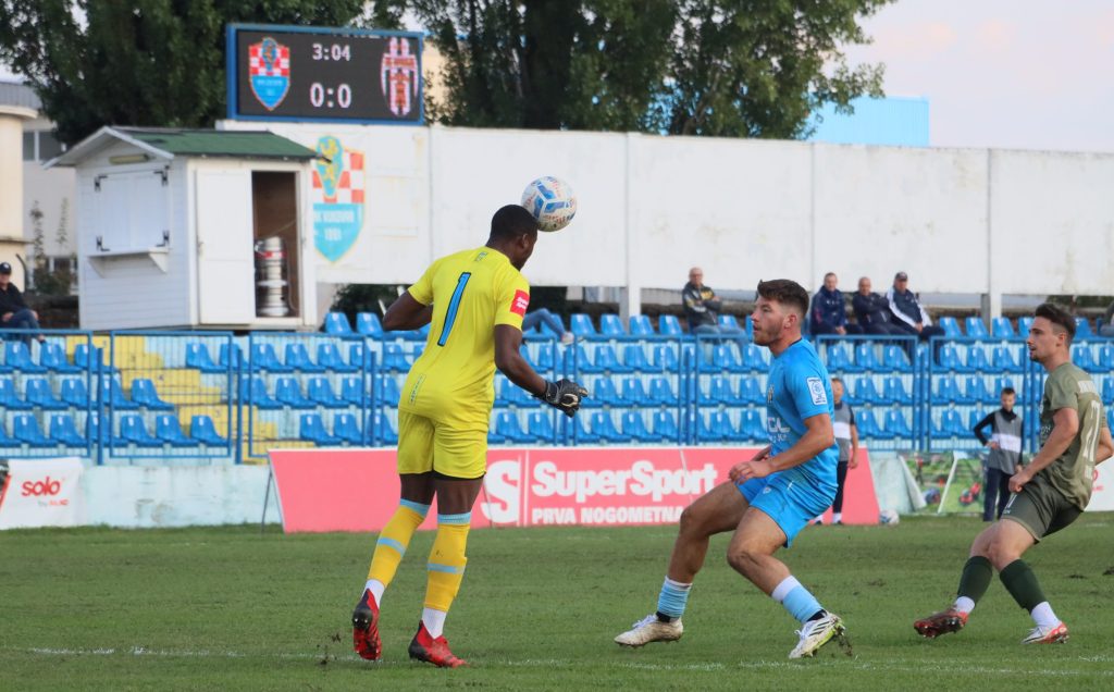 Tko je bio najbolji u 6. kolu Prve NL?