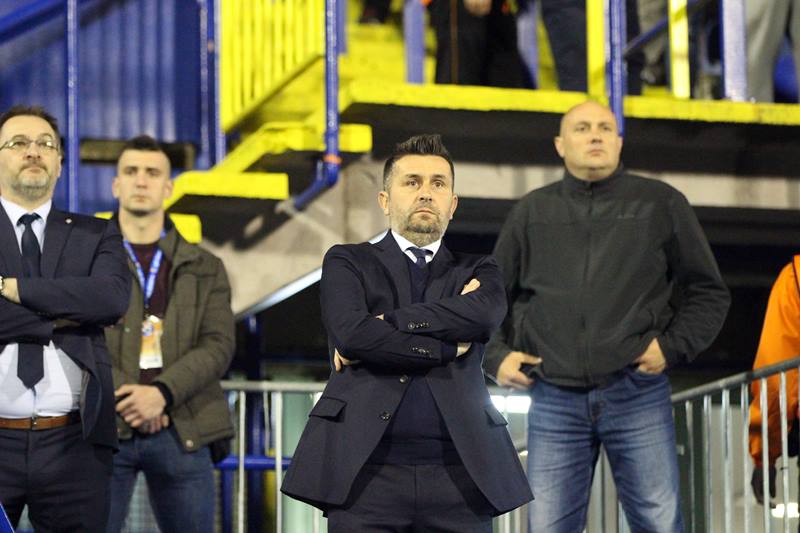 Bjelica danas potpisuje za Dinamo!