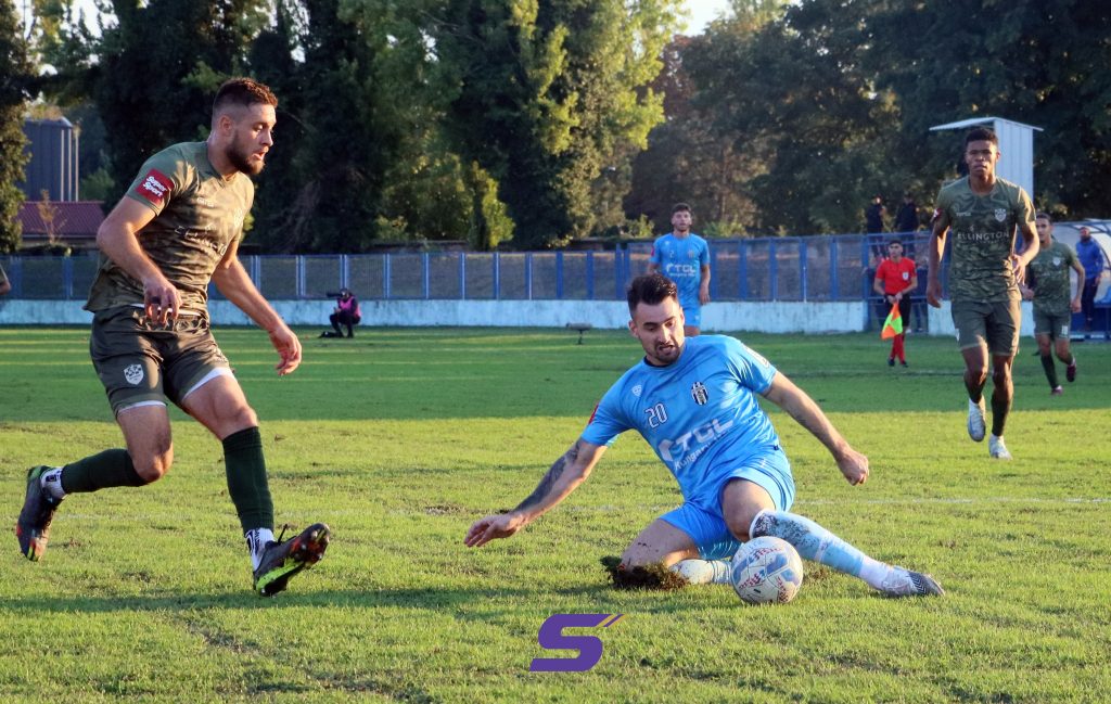 Opatija odnijela bod iz Vukovara