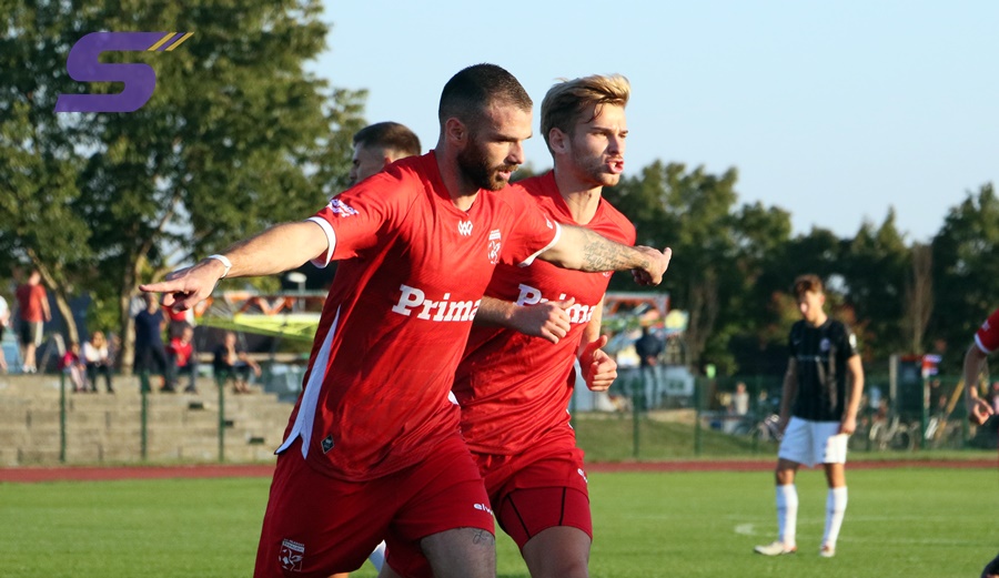 Trofej HRnogomet: Biramo najboljeg u petom kolu Druge NL