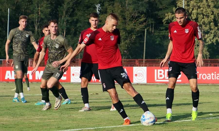 Cibalia domaćin Orijentu, Sesvete u Dugopolju, a Ivan Radeljić debitira na Gradskom vrtu