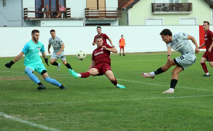 Tri gostujuće pobjede. Šibenik, Istra i Mladost osigurali mjesto u 1/8 finala