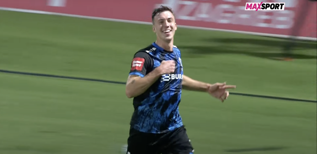 Veznjak Varaždina na pragu Maksimira! Dinamo u finišu prijelaznog roka dovodi zamjenu za Mišića?