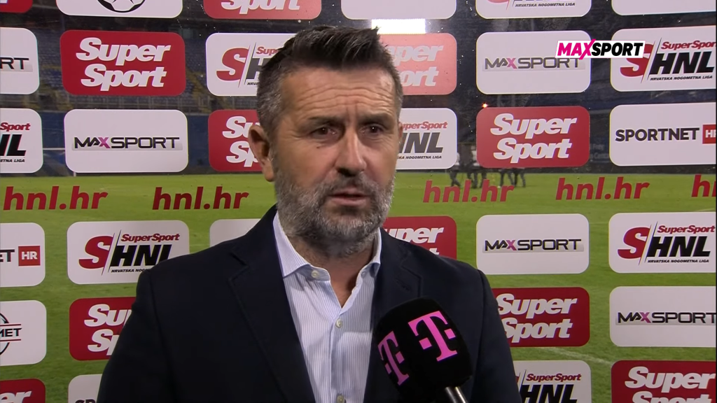 Bjelica: “Sretan sam što imam toliku kvalitetu u momčadi”