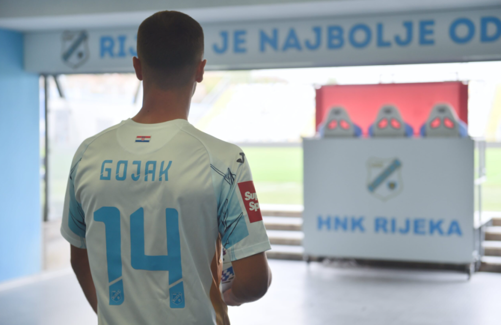 Rijeka jača momčad: Zašto je čekala do ispadanja iz Europe?