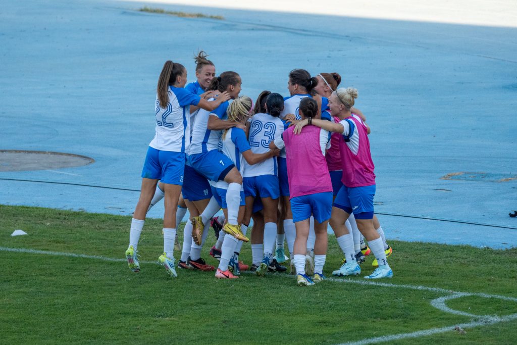 U srijedu Liga prvaka u Osijeku!