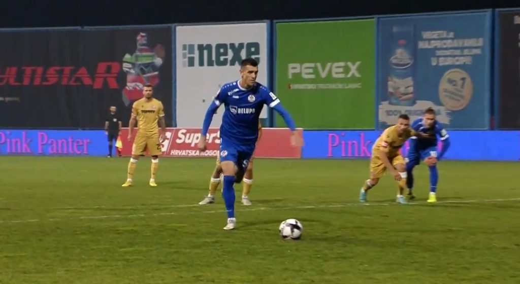 Legenda HNL-a odlučila završiti veliku karijeru