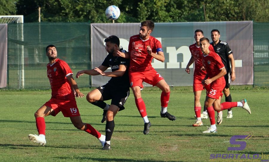 Trofej HRnogomet: Leon Ivančić najbolji u 4. kolu Druge NL