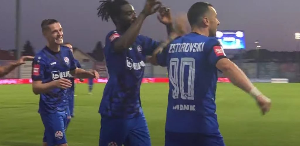 Slaven Belupo ostvario prvu pobjedu sezone produbivši krizu zagrebačkog Dinama!