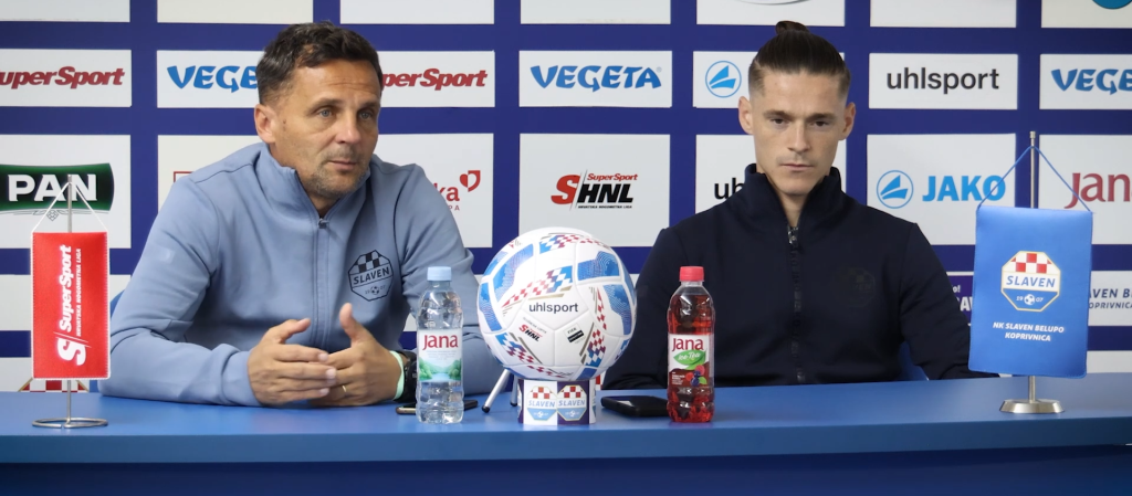Mario Kovačević: Uz maksimalnu angažiranost igrača i poticaj publike možemo do tri boda!