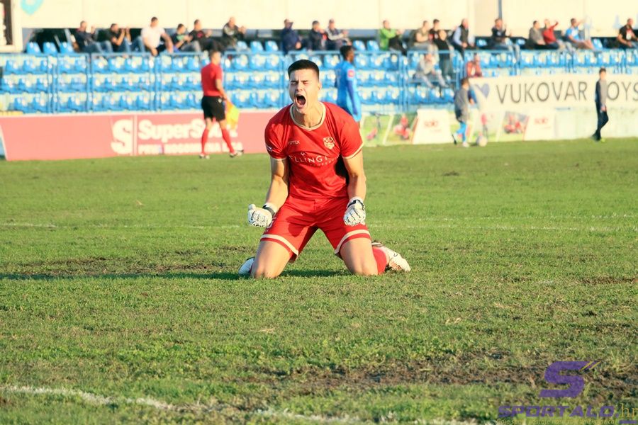 Prva NL: Veliki derbi Rudeša i Vukovara