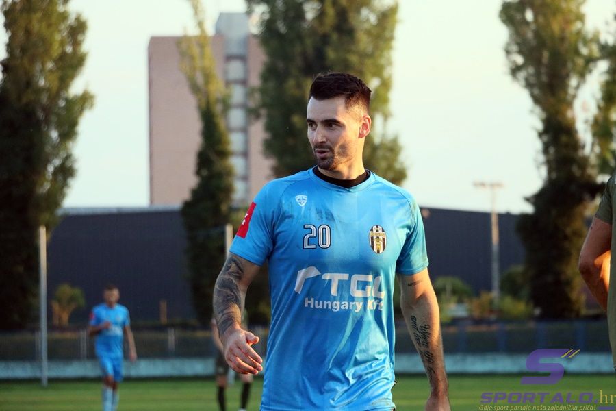 Prva NL: Derbi Sesveta i Opatije za otvaranje kola