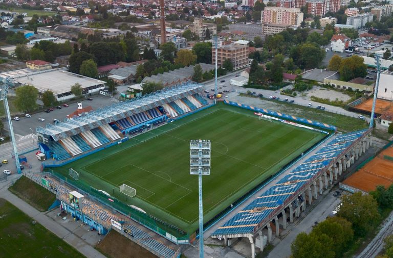 NK Varaždin
