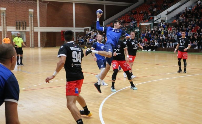 Moslavina - Čakovec Paket24 Premijer liga