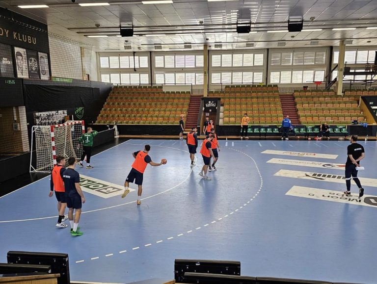 Trening Sesveta