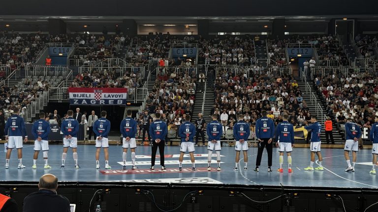 RK Zagreb