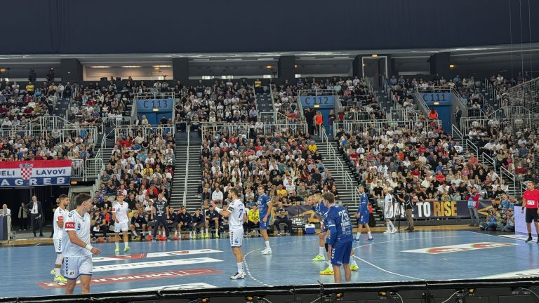 RK Zagreb