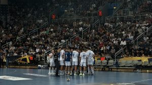 RK Zagreb