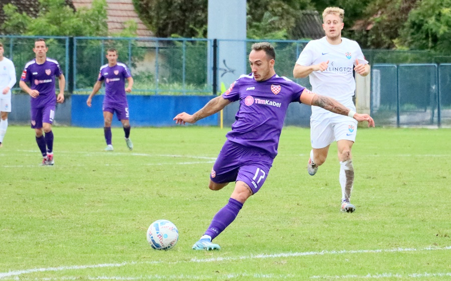 Prva NL: Biramo najboljeg u 10. kolu