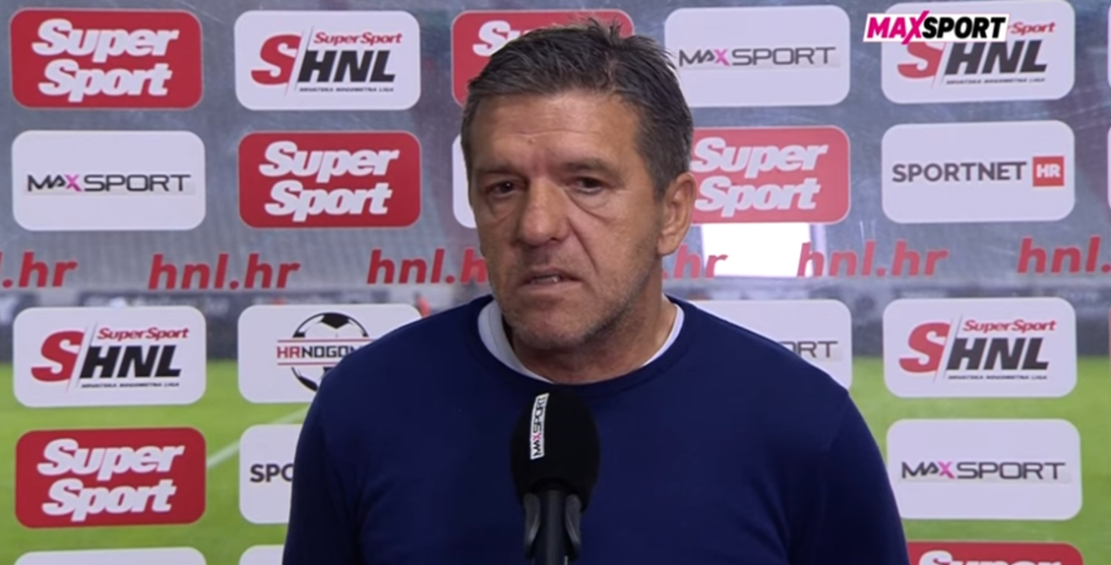 Silvijo Čabraja: “U pojedimim trenucima smo bili kvalitetnija ekipa no zasluženo smo izgubili”