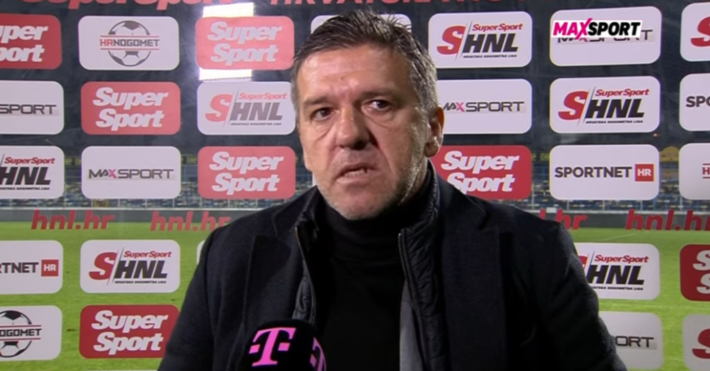 Silvijo Čabraja: “Sve do zadnjih 5 do 10 minuta smo Rijeci dozvolili svega jednu izgledniju priliku”