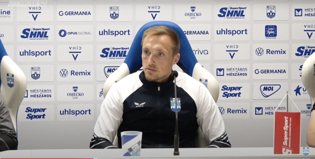 Coppitelli i Jugović najavili derbi na Maksimiru