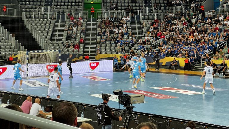 RK Zagreb Machineseeker EHF Liga prvaka
