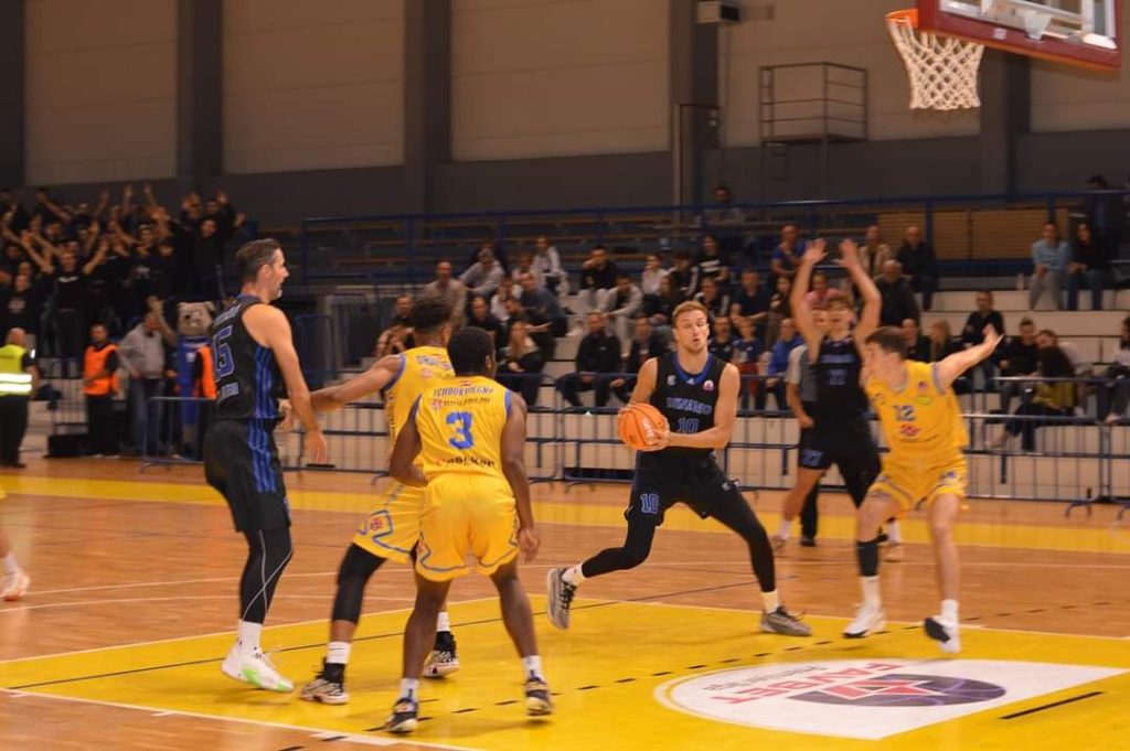 Pregled trećeg kola FAVBET Premijer lige: Split i Zadar ostali na vrhu!