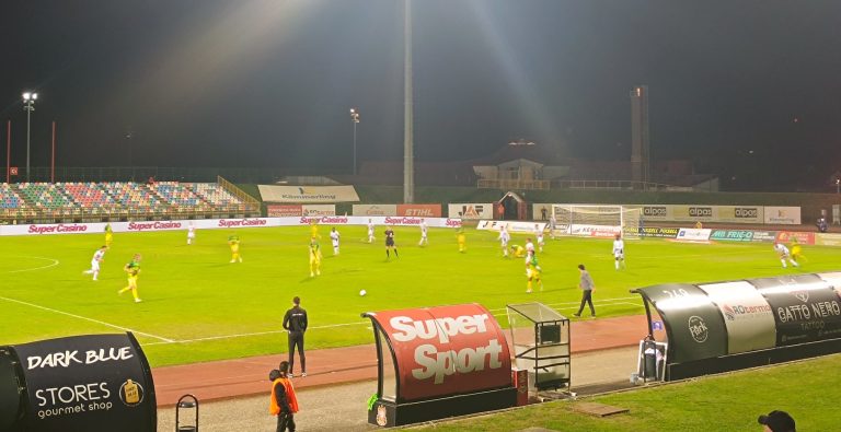 Gorica - Istra