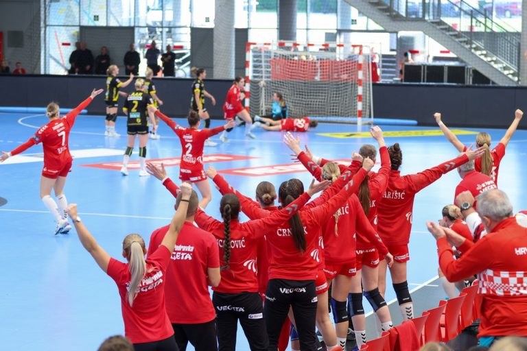 Podravka Vegeta EHF Liga prvakinja