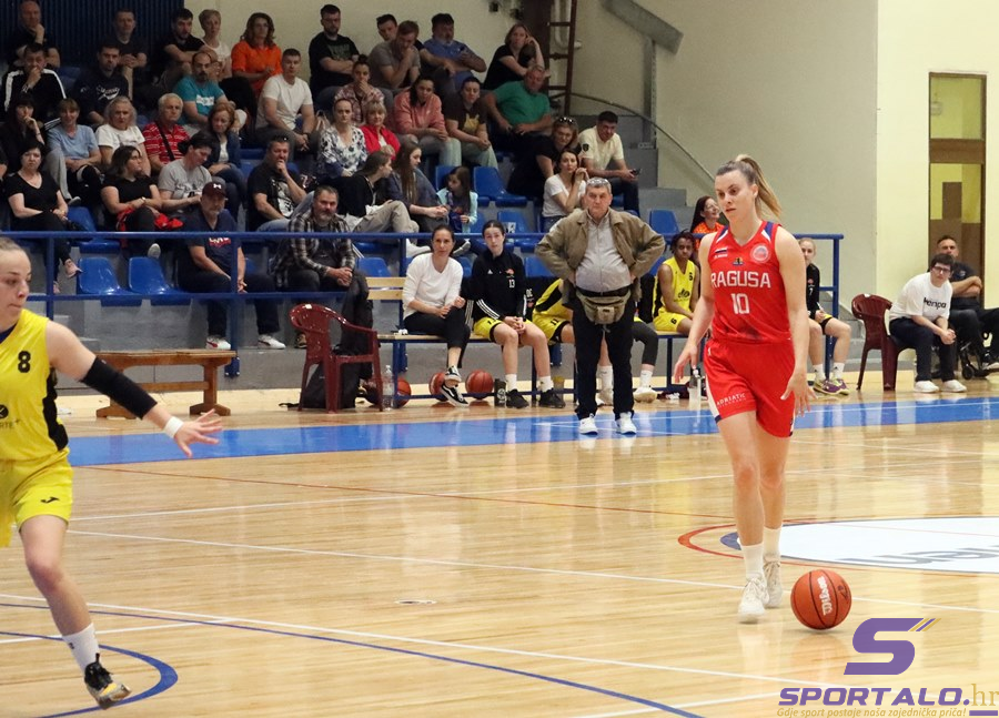 Ragusa, Plamen, Zadar Plus i Trešnjevka maksimalni nakon drugog kola Premijer lige