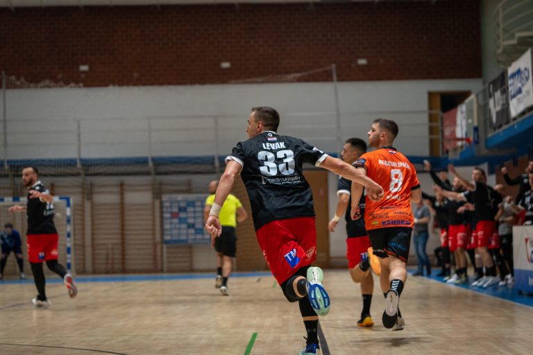 Paket24 Premijer liga Čakovec - Bjelin Spačva